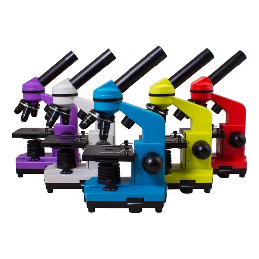 Levenhuk Rainbow 2L Azure