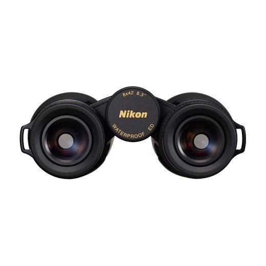 Nikon MONARCH HG 8x42 - Dalekohled