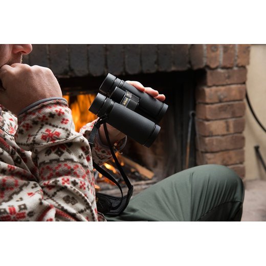 Nikon MONARCH HG 8x42 - Dalekohled