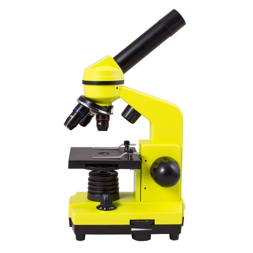 Levenhuk Rainbow 2L Lime\Limetka
