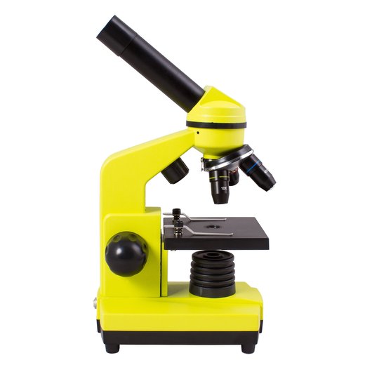 Levenhuk Rainbow 2L Lime\Limetka