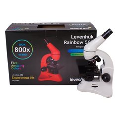 Levenhuk Rainbow 50L Moonstone