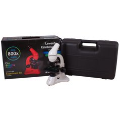 Levenhuk Rainbow 50L Moonstone