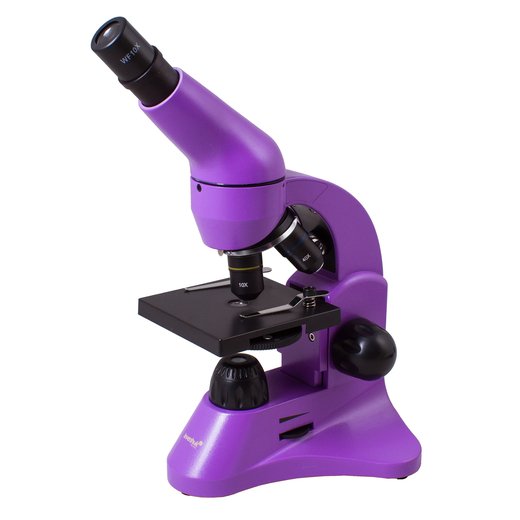 Levenhuk Rainbow 50L Amethyst\Ametyst