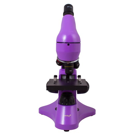 Levenhuk Rainbow 50L Amethyst\Ametyst