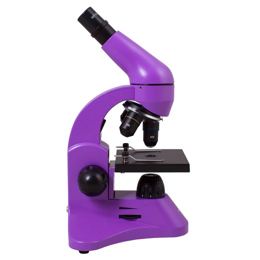 Levenhuk Rainbow 50L Amethyst\Ametyst