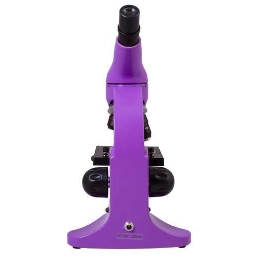 Levenhuk Rainbow 50L Amethyst\Ametyst