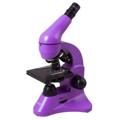 Levenhuk Rainbow 50L Amethyst\Ametyst