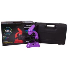 Levenhuk Rainbow 50L Ametyst