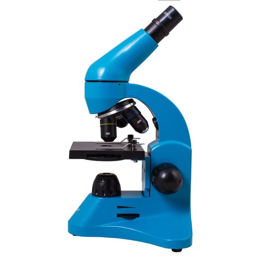 Levenhuk Rainbow 50L Azure\Azur