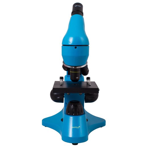 Levenhuk Rainbow 50L Azure\Azur
