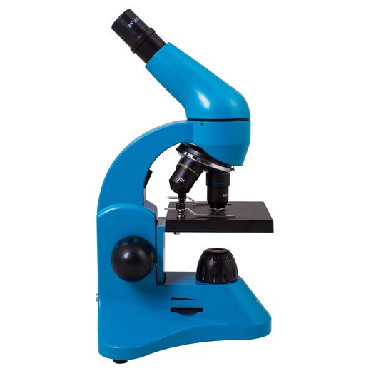 Levenhuk Rainbow 50L Azure\Azur