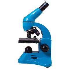 Levenhuk Rainbow 50L Azure\Azur