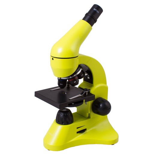 Levenhuk Rainbow 50L Lime\Limetka