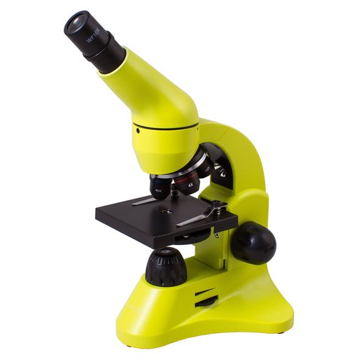 Levenhuk Rainbow 50L Lime\Limetka