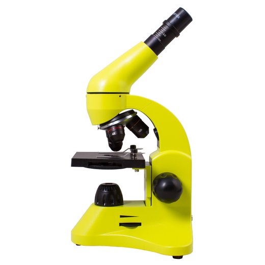 Levenhuk Rainbow 50L Lime\Limetka