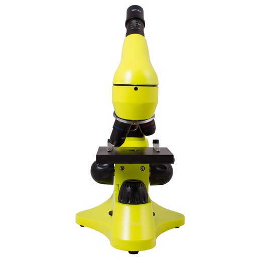 Levenhuk Rainbow 50L Lime\Limetka