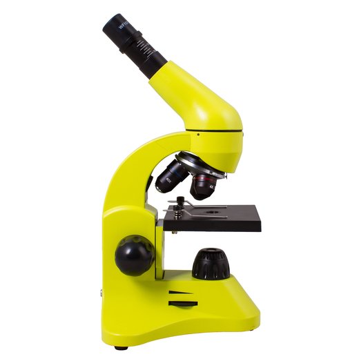 Levenhuk Rainbow 50L Lime\Limetka