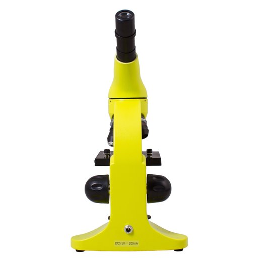 Levenhuk Rainbow 50L Lime\Limetka