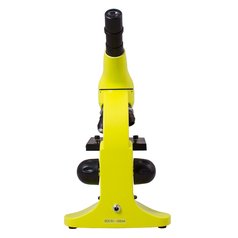 Levenhuk Rainbow 50L Lime
