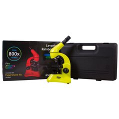 Levenhuk Rainbow 50L Lime