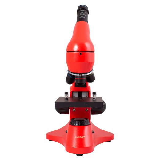 Levenhuk Rainbow 50L PLUS Orange
