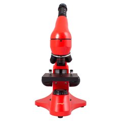 Levenhuk Rainbow 50L PLUS Orange