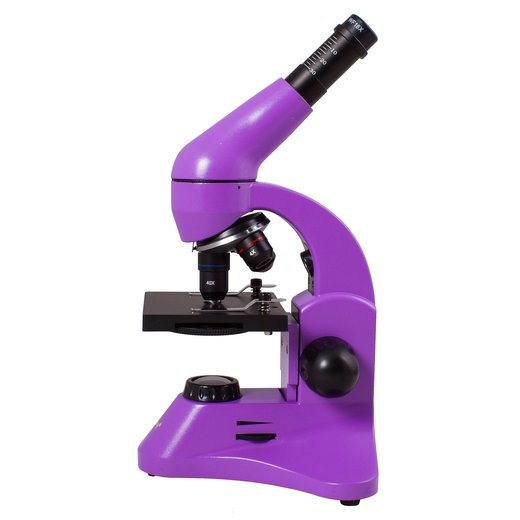 Levenhuk Rainbow 50L PLUS Ametyst