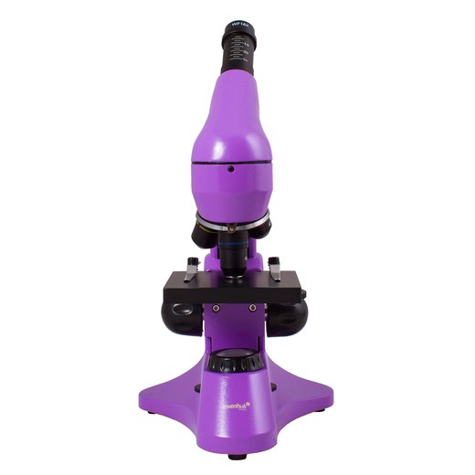 Levenhuk Rainbow 50L PLUS Ametyst