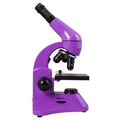 Levenhuk Rainbow 50L PLUS Ametyst