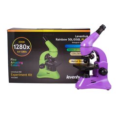 Levenhuk Rainbow 50L PLUS Ametyst