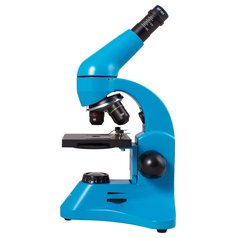 Levenhuk Rainbow 50L PLUS Azure
