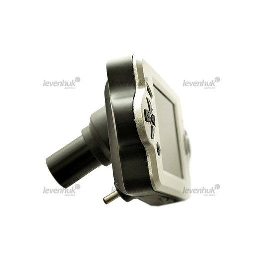 Levenhuk D70L-mikroskop s kamerou 2MPix
