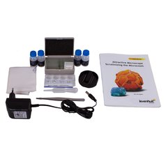 Levenhuk Rainbow D50L PLUS