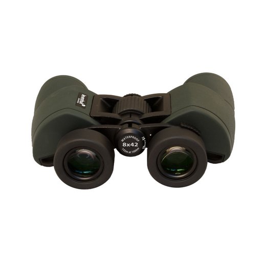 LEVENHUK Sherman PRO 8x42 - Dalekohled