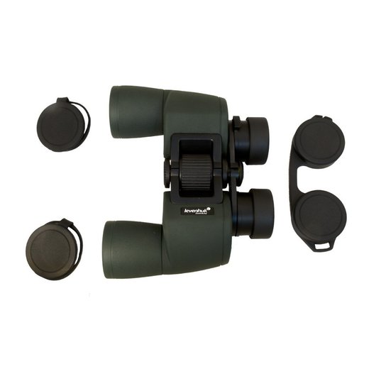 LEVENHUK Sherman PRO 8x42 - Dalekohled