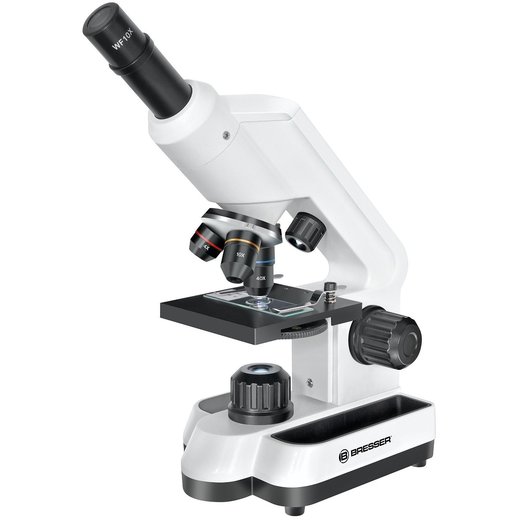 Bresser Biolux Advance - USB mikroskop