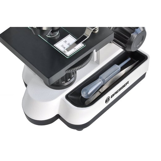 Bresser Biolux Advance - USB mikroskop