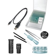Bresser Biolux Advance