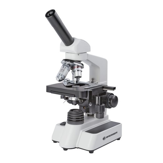 Bresser Erudit DLX 40x-1000x mikroskop
