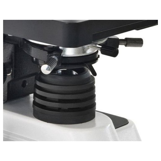 Bresser Erudit DLX 40x-1000x mikroskop