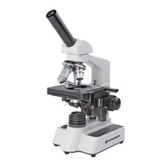 Bresser Erudit DLX 40x-1000x mikroskop