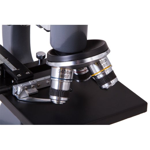 Levenhuk Mikroskop 7S NG