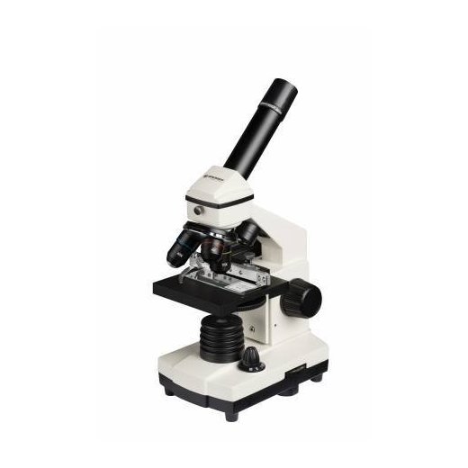 Bresser Biolux NV 20-1280x mikroskop s HD kamerou