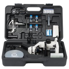 Bresser Biolux NV 20x-1280x