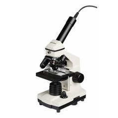 Bresser Biolux NV 20x-1280x