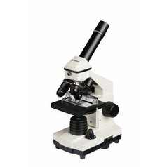 Bresser Biolux NV 20-1280x mikroskop s HD kamerou