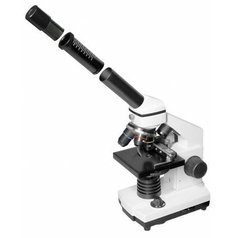 Bresser Biolux NV 20x-1280x