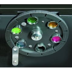 Bresser Biolux NV 20x-1280x
