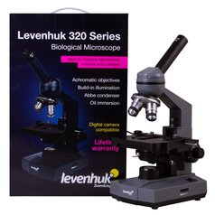 Levenhuk 320 PLUS